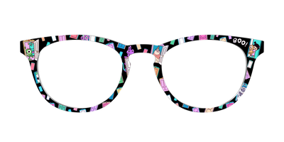Team Scare - Front Top Thumbnail - Pair Eyewear