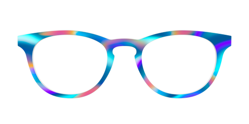 The Thermal Glow - Pair Eyewear