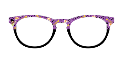 Tiana's Tunes - Front Top Thumbnail - Pair Eyewear