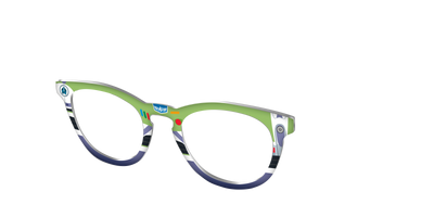 To Infinity & Beyond - Angle Top Thumbnail - Pair Eyewear