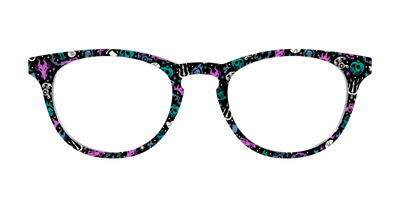 Totally Evil Icons - Front Top Thumbnail - Pair Eyewear