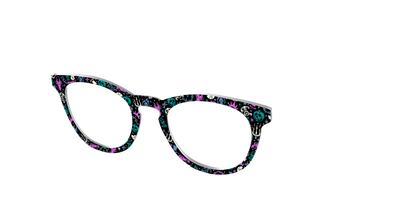 Totally Evil Icons - Angle Top Thumbnail - Pair Eyewear