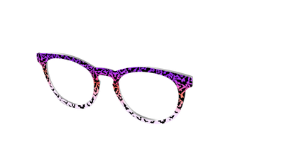 The Twilight Bats - Angle Top Thumbnail - Pair Eyewear