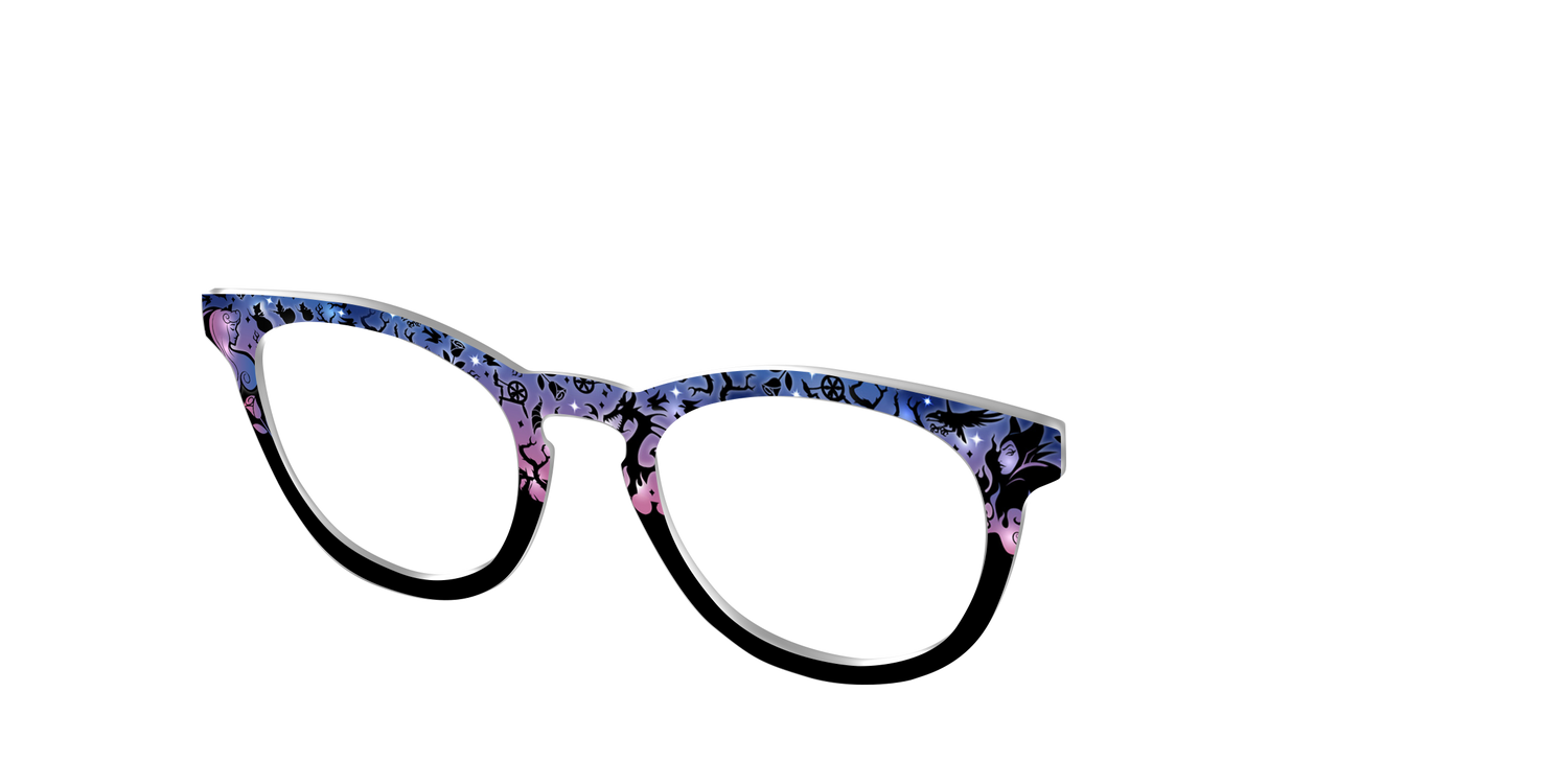 Under my Spell - Angle Top Image - Pair Eyewear