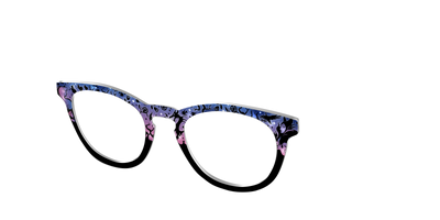 Under my Spell - Angle Top Thumbnail - Pair Eyewear