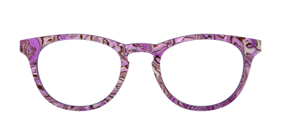 The Venus Pearl Conch - Front Top Thumbnail - Pair Eyewear