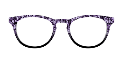 Villains Bad Apples - Front Top Thumbnail - Pair Eyewear