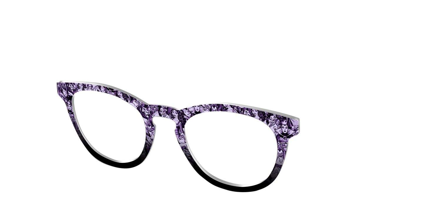 Villains Bad Apples - Angle Top Image - Pair Eyewear