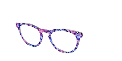 Villains Bokeh - Angle Top Thumbnail - Pair Eyewear