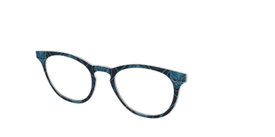The Wakanda - Angle Top Thumbnail - Pair Eyewear