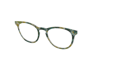 The Wild Roses - Angle Top Thumbnail - Pair Eyewear