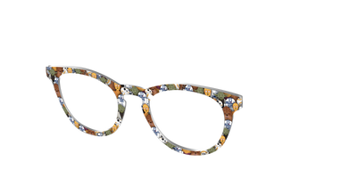 Yoda™ and Friends - Angle Top Thumbnail - Pair Eyewear