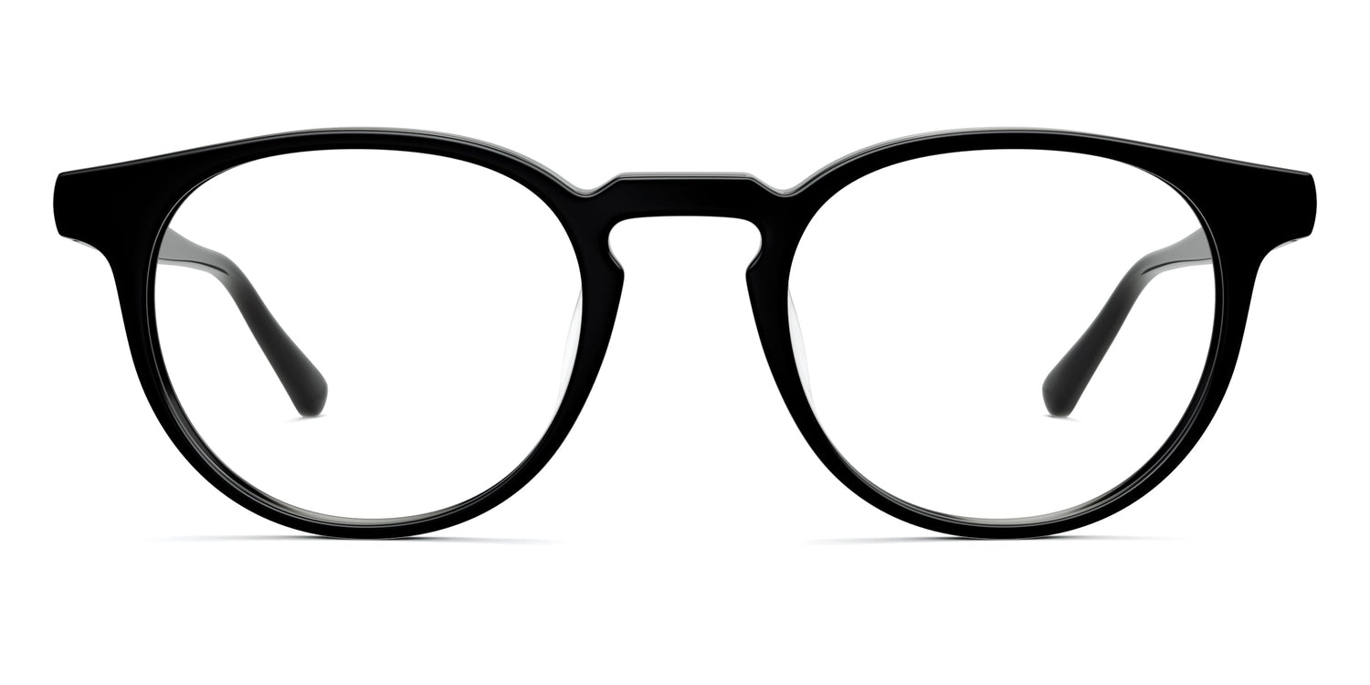The Soto - Non-Rx - Carousel 1 - Pair Eyewear
