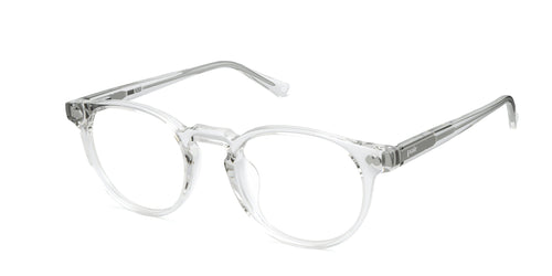 The Soto - Lensless - Secondary Image - Pair Eyewear