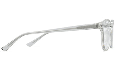 The Soto - Lensless - Thumbnail 3 - Pair Eyewear