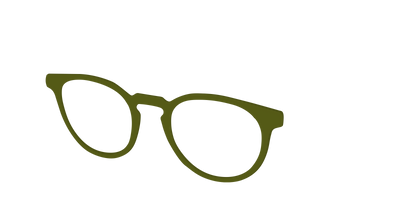 The Army Green - Angle Top Thumbnail - Pair Eyewear