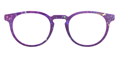 The Berry Jam Hexagons - Front Top Thumbnail - Pair Eyewear