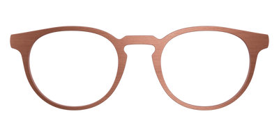 The Brushed Champagne - Front Top Thumbnail - Pair Eyewear