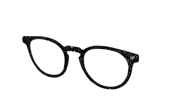 The Chrome Celestial Hogwarts™ Houses - Angle Top Thumbnail - Pair Eyewear