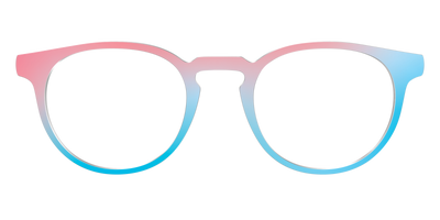The Daybreak Ombre - Front Top Thumbnail - Pair Eyewear