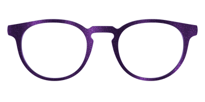 The Deep Purple Shimmer - Front Top Thumbnail - Pair Eyewear