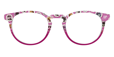 The Dolores Umbridge - Front Top Thumbnail - Pair Eyewear