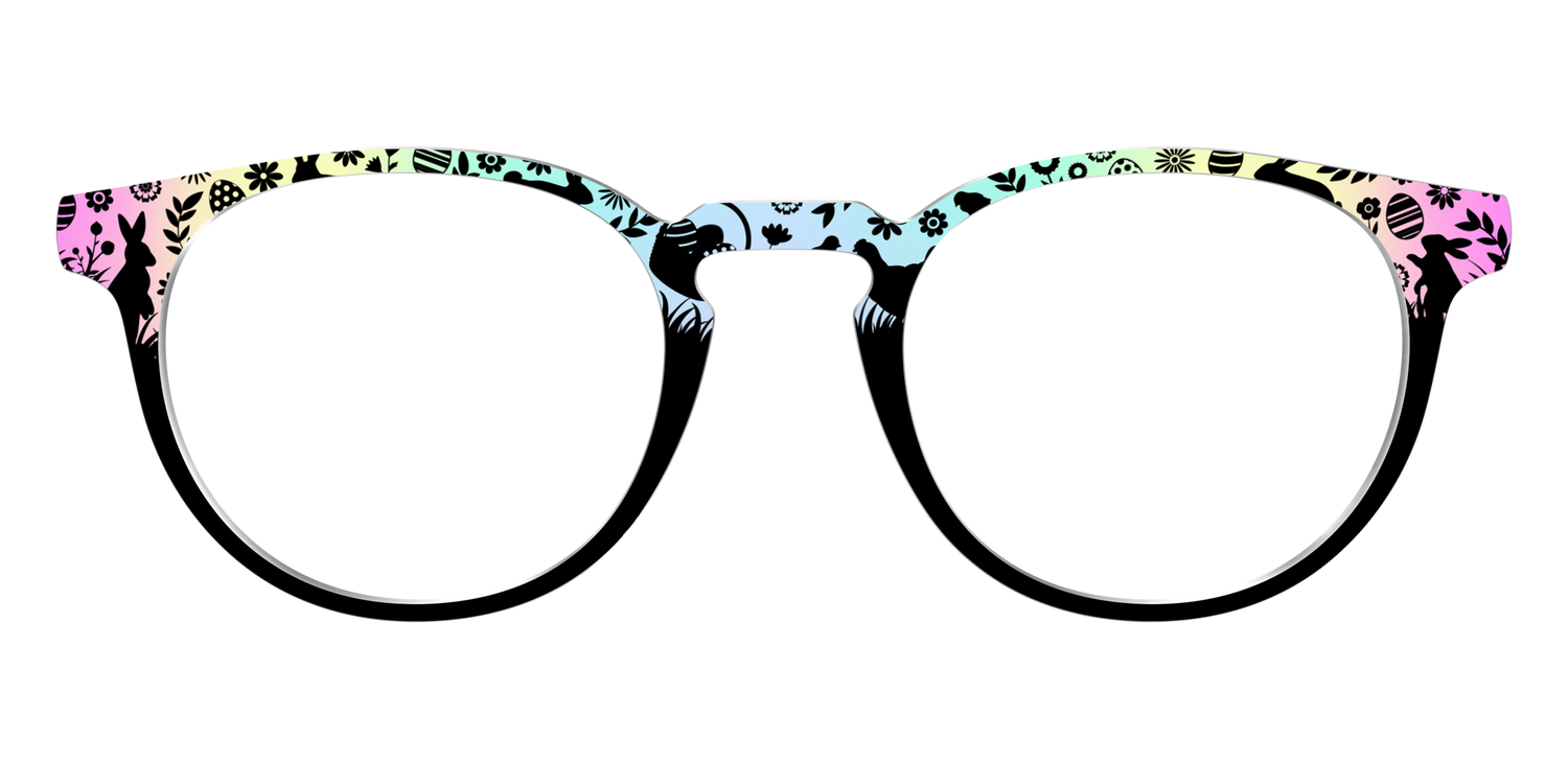 The Easter After Dark - Front Top Image - Pair Eyewear