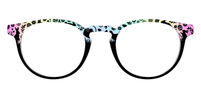 The Easter After Dark - Front Top Thumbnail - Pair Eyewear