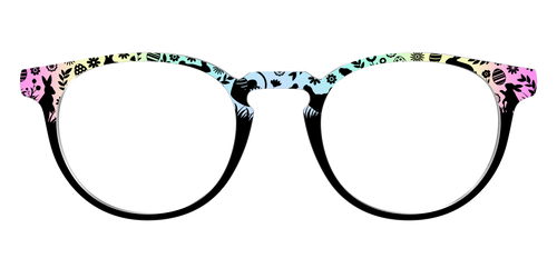 The Easter After Dark - Pair Eyewear