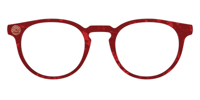 The Gryffindor™ Pearl Tortoise - Front Top Thumbnail - Pair Eyewear