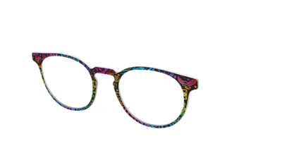 The Hogwarts™ Artifacts - Angle Top Thumbnail - Pair Eyewear