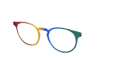The Hogwarts™ Houses - Angle Top Thumbnail - Pair Eyewear