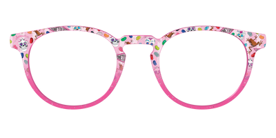The Honeydukes™ Glitter - Front Top Thumbnail - Pair Eyewear