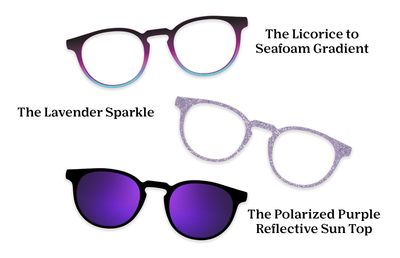 The Soto - Pairing Set - Pair Eyewear