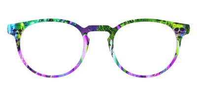 The Lover's Poison - Front Top Thumbnail - Pair Eyewear
