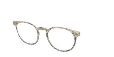 The Marauders Map - Angle Top Thumbnail - Pair Eyewear
