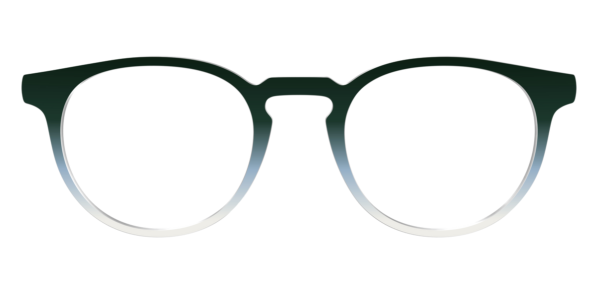 The Mirewood Gradient - Front Top Image - Pair Eyewear