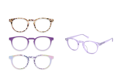 The Addison - The Pixie Pairing Set