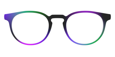 The Potion Gradient - Front Top Thumbnail - Pair Eyewear