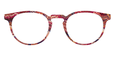 The Rustic Ripples - Front Top Thumbnail - Pair Eyewear
