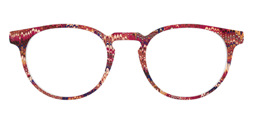 The Rustic Ripples - Pair Eyewear