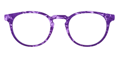 The Sugilite Pearl Marble - Front Top Thumbnail - Pair Eyewear