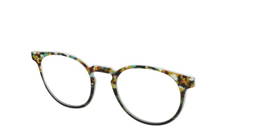 The Timber Tort - Angle Top Thumbnail - Pair Eyewear
