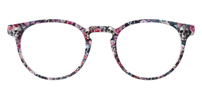 The Undead Blooms - Front Top Thumbnail - Pair Eyewear