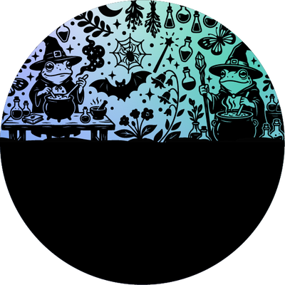 The Magic Elements