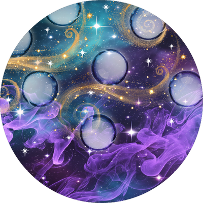 The Magic Elements