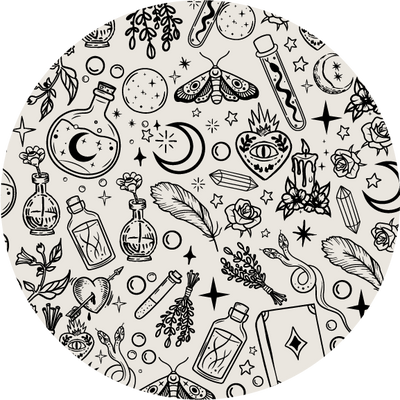 The Magic Elements