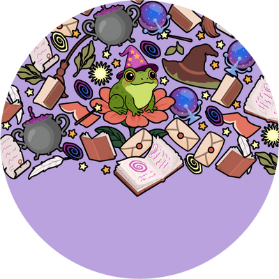 The Magic Elements