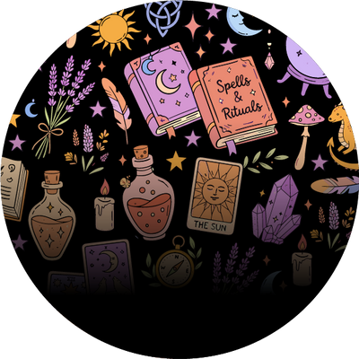 The Magic Elements