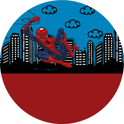 Team Spidey
